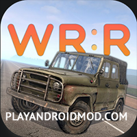 wDrive Roads: Россия v2.31 (Мод много денег/без рекламы)