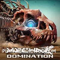 Mecha Domination: Rampage v5.5.4 (Мод меню/бесплатные покупки)