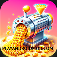 Pasta Machine v1.4.1 (Мод бесплатные покупки/без рекламы)