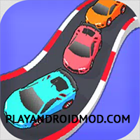 Car'n Click v3.3 (Мод много денег/без рекламы)