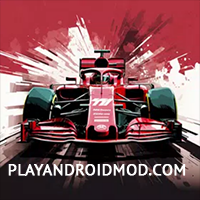 Motorsport Racer Career Game v1.5 (Мод pro/полная версия)