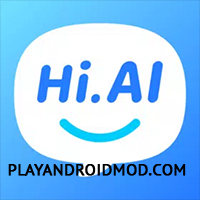 Hi.AI -Общайтесь AI персонаж v2.1.3 Мод Premium/без рекламы