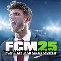 Football Club Management 2025 v1.0.6 Мод бесконечные деньги