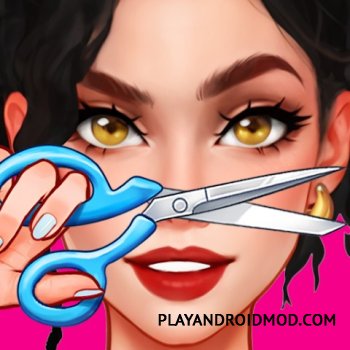 Fashion Designer: Super Tailor v1.2.8 (Мод много денег/без рекламы)