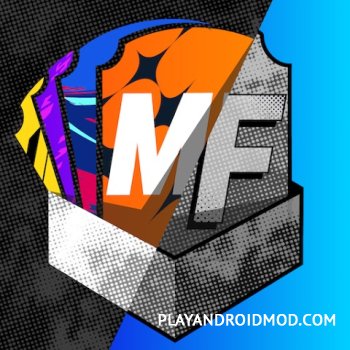 MAD FUT GENERATIONS v1.0.1 (Мод много денег/без рекламы)