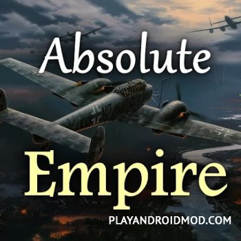 Absolute Empire v1.452 (Мод без рекламы/бесплатные покупки