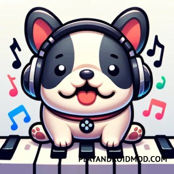 Dodo Music v 1.6.0 Мод Premium