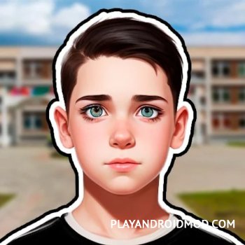 Schoolboy Escape: Runaway v 0.10 (Мод меню/без рекламы)