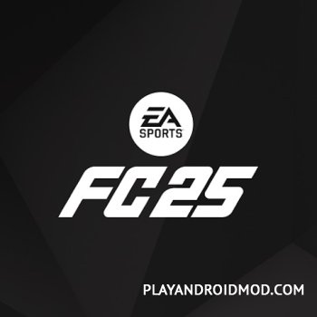 EA SPORTS FC 25 v 23.0.02 Мод разблокировано