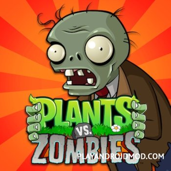 Plants vs Zombies Fusion v 3.6.1 (Мод меню/без рекламы)