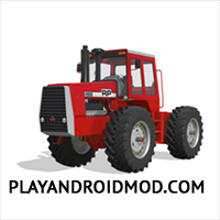 Tractor Trials: Farming v1.2.5 (Мод все открыто/без рекламы)