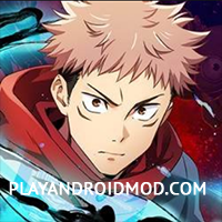 Jujutsu Kaisen Phantom Parade v1.6.2 (Мод меню/бесплатные покупки)