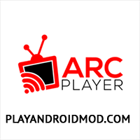 ARC Player v1.2.7 Мод Premium