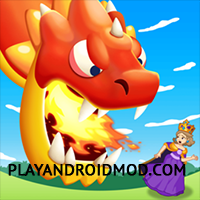 Girl Rescue: Dragon Out! v1.0.1.9 (Мод разблокировано/без рекламы)