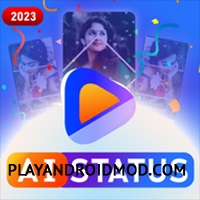 Status AI v1.5 Мод бесконечная энергия