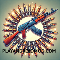Reload Weapons v9.7 (Мод много денег/без рекламы)