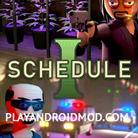 Schedule I v1.3 полная версия / Мод все открыто