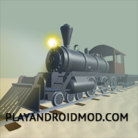 Dead Rails v0.1.5 (Мод много денег/меню)