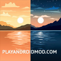 Horizon Живые Oбои Wallpapers v2025.04.21.03mwfe (Мод Premium)