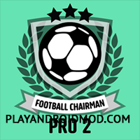 Football Chairman Pro 2 v1.1.2 Мод разблокировано/полная версия