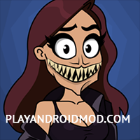 Creepy Neighbor: Детектор Лжи v2.2 Мод без рекламы/разблокировано