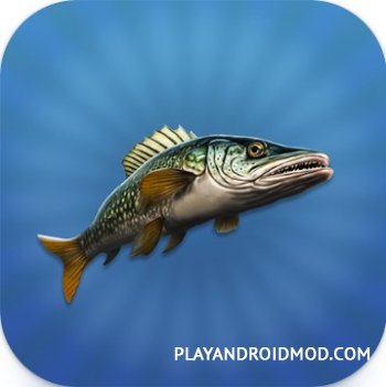 Реальная рыбалка 2 v 1.7.0 (Мод много денег/без рекламы)