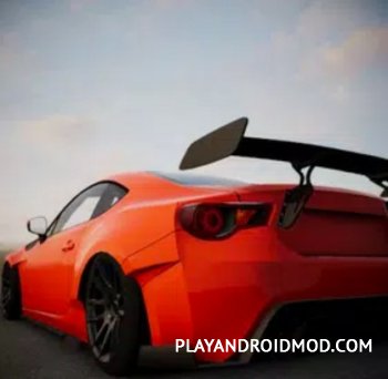 Max Drive v 1.5 (Мод много денег/без рекламы)