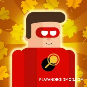 The Superhero League 2 v 1.19 (Мод все открыто/без рекламы)