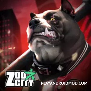 Zoo City v 1.1.4 (Мод меню/бесплатные покупки)