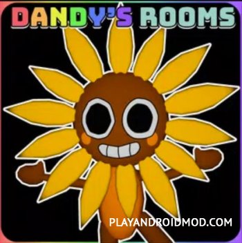 Комнаты Денди v 0.0.64 (Мод много денег/без рекламы)
