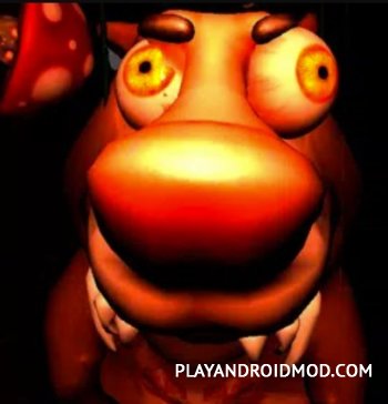 5 НОЧЕЙ С БОБР КУВРА v 1.01 Мод меню  