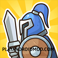 Fort Guardian v0.5.1 Мод много денег