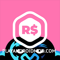 SkinApe for robux v1.87 Мод много денег