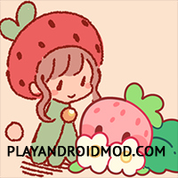 Очаровательный сад v1.1.0 (Мод много денег/без рекламы)