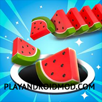 Hole Em All: Collect Master v1.3.1.1 (Мод много денег/без рекламы)