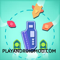 Inventory Merge Combat v2.15.0 (Мод много денег/без рекламы)