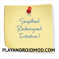 StickyNote v85 (Мод много денег/без рекламы)