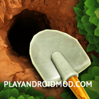 Симулятор копания: HoleCraft v0.2.3.1 (Мод бесплатные покупки/без рекламы)