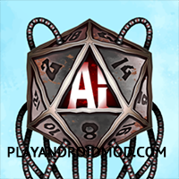 MasterAi - Мастер RPG с ИИ v1.0.45 (Мод бесплатные покупки/без рекламы)