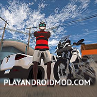 Elite Auto Brasil v0.20 Мод много денег