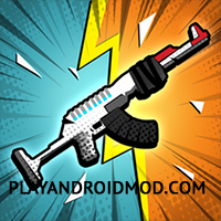 Stand & Fight: Backpack Battle v0.8.4 (Мод без рекламы/бесплатные покупки)