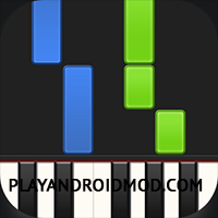 Synthesia v10.9.5916 (Мод полная версия/разблокировано)