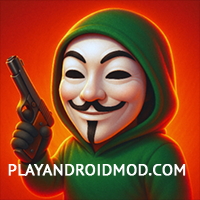 Бандилокс: Мини Игры v0.0.3 (Мод много денег/без рекламы)