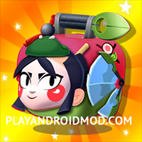 Бокс Симулятор Бравл Старс 2 D v3.53 (Мод много денег/без рекламы)