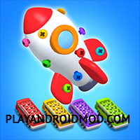 Car Screw Escape v1.6.1 (Мод без рекламы/бесплатные покупки)