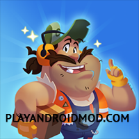 Idle Junkyard Tycoon: Be Rich! v1.12.1 (Мод много денег/без рекламы)