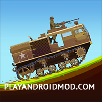 Truck Simulator: Frontline v1.8.2 (Мод много денег/без рекламы)