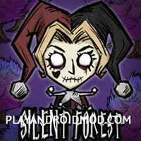 Silent Forest: Survive v0.00.028 (Мод много денег/без рекламы)