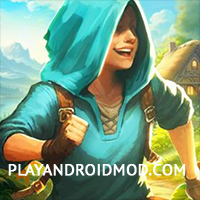 Arcanterra: A Story-Driven RPG v0.18.1 (Мод бесплатные покупки)