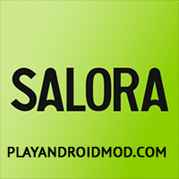 Salora v1.0.8 Мод Premium
